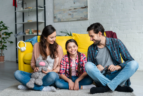 Pest Control Free Family Buckner MO