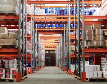 Pest Control for Warehouses
