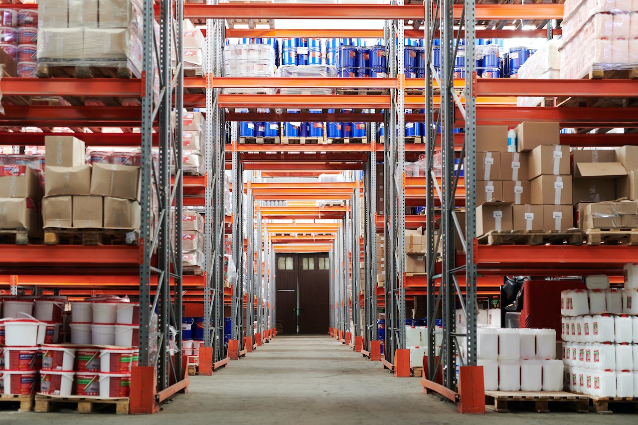 Pest Control for Warehouses in Kansas City