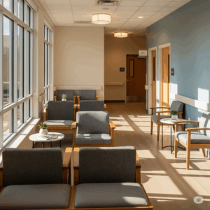 Outpatient center pest control in Kansas City – patient‑sensitive, survey‑ready IPM