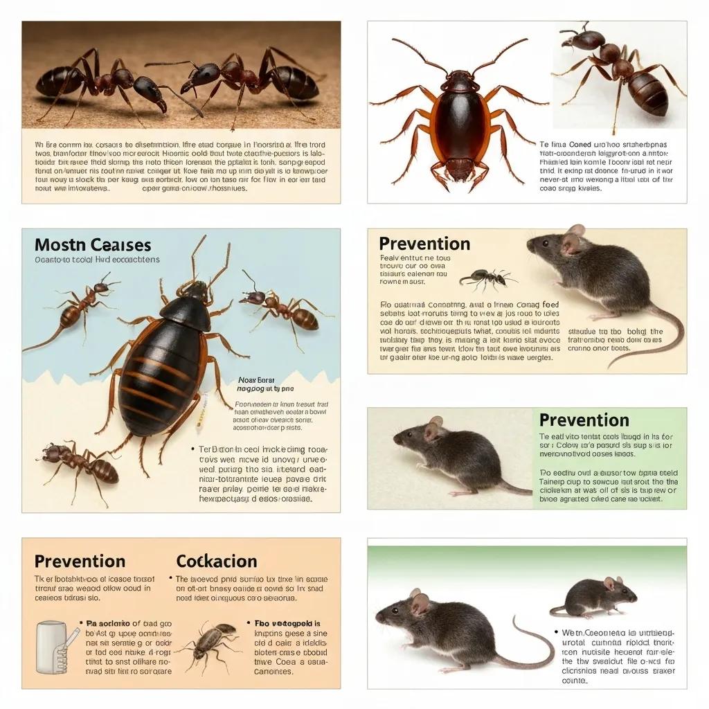 Affordable Pest Control Methods to Save You Money