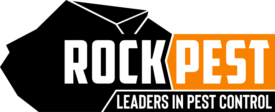 Rock Pest Control
