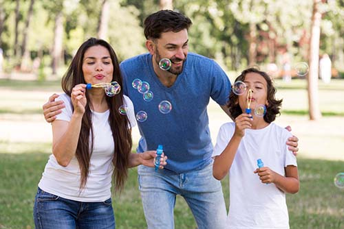 Pest Control Free Family Gardner KS